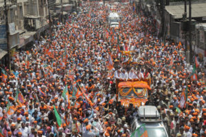 modi-road-show