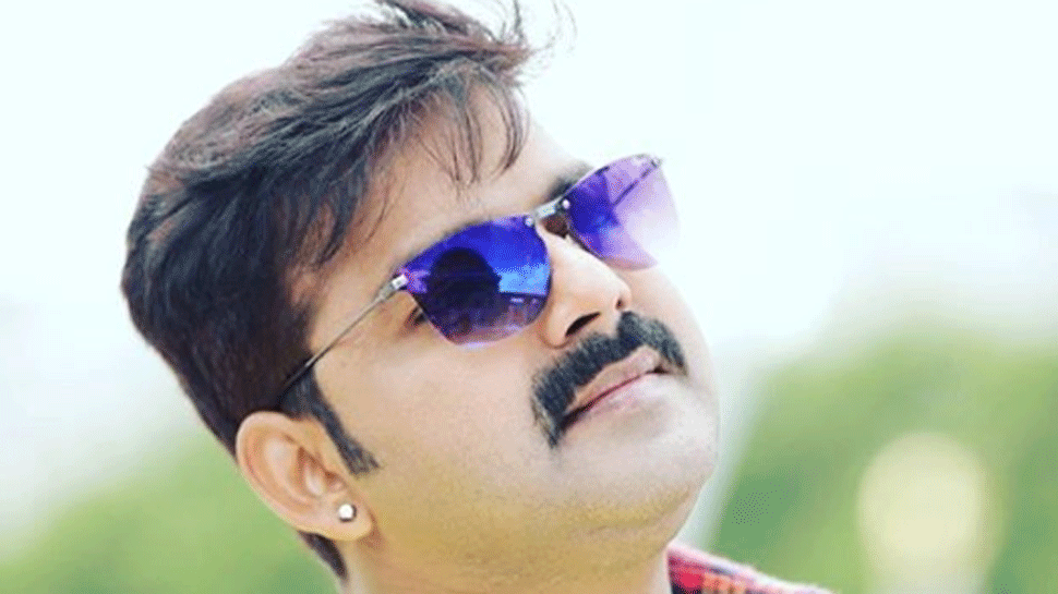 pawan singh