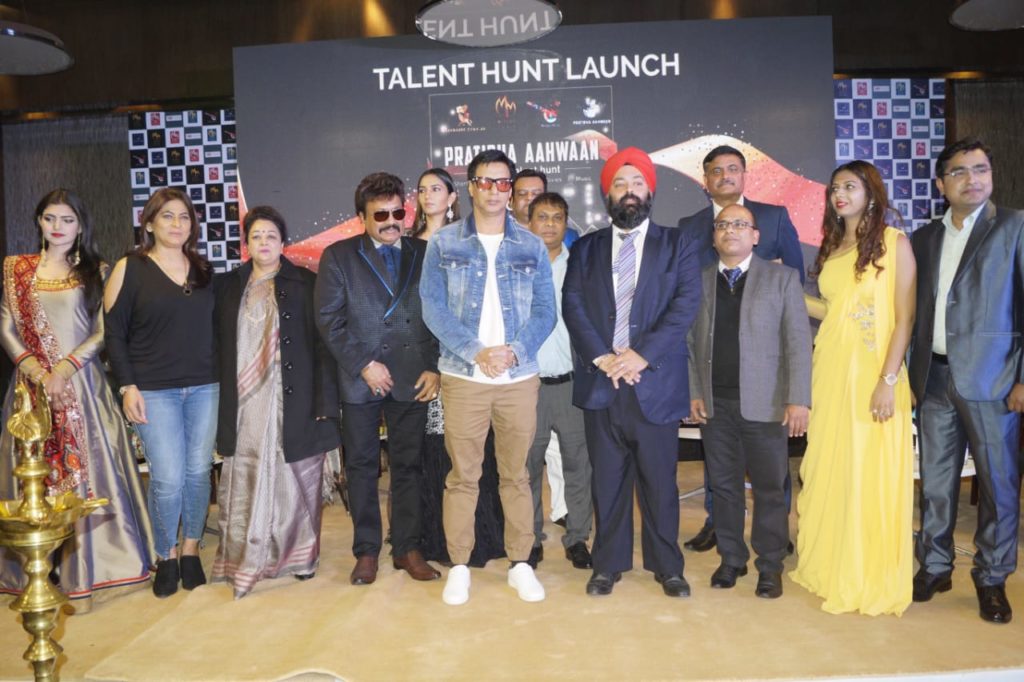 मधुर भंडारकर एवं अर्चना पूरन सिंह