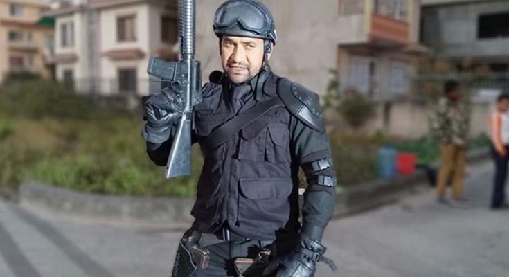 शेर-ए-हिंदुस्तान