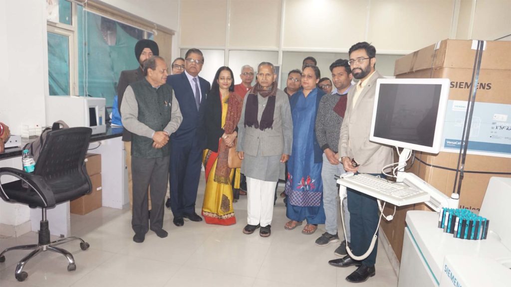 sewa-bharati-path-lab-ashok-vihar-new-delhi