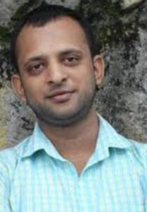 आशीष 'अंशु'