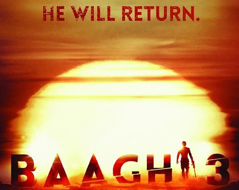 baaghi