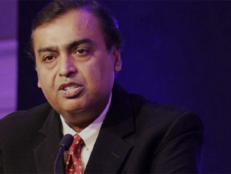 mukesh ambani