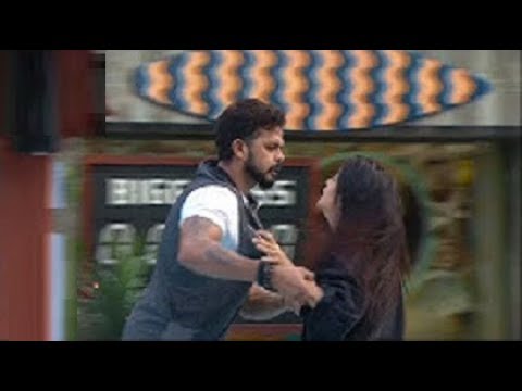 sreesanth- dipika