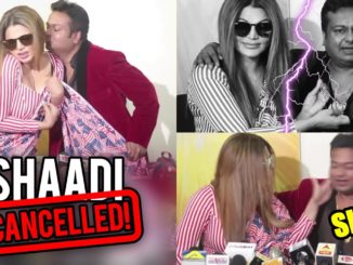 rakhi shadi cancel