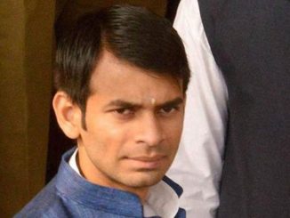 tej pratap